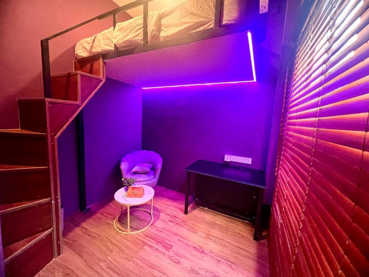 Arena Esports Hotel @ Bugis Village Singapore Exterior photo