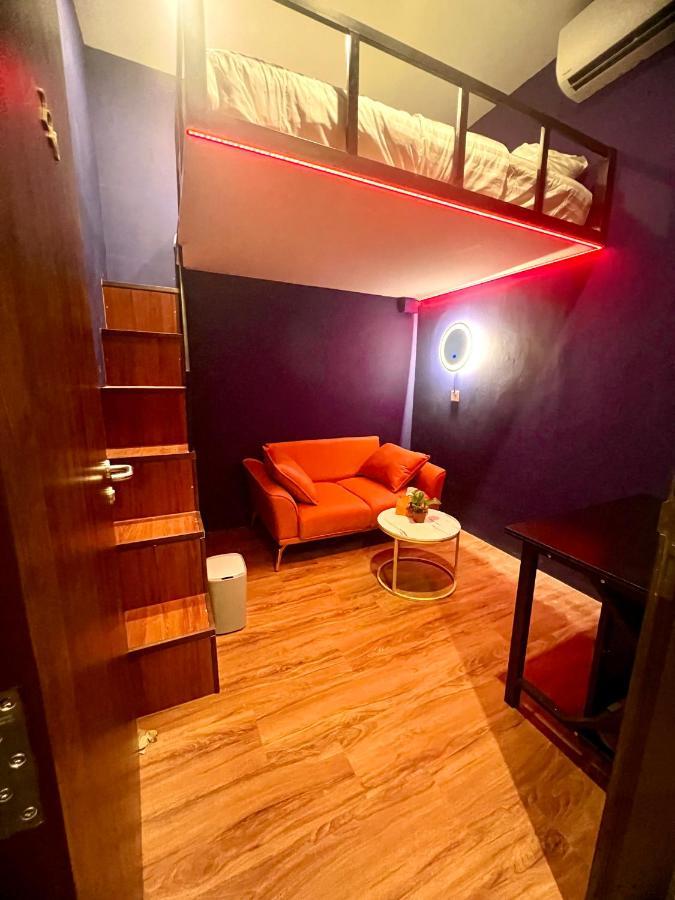 Arena Esports Hotel @ Bugis Village Singapore Exterior photo